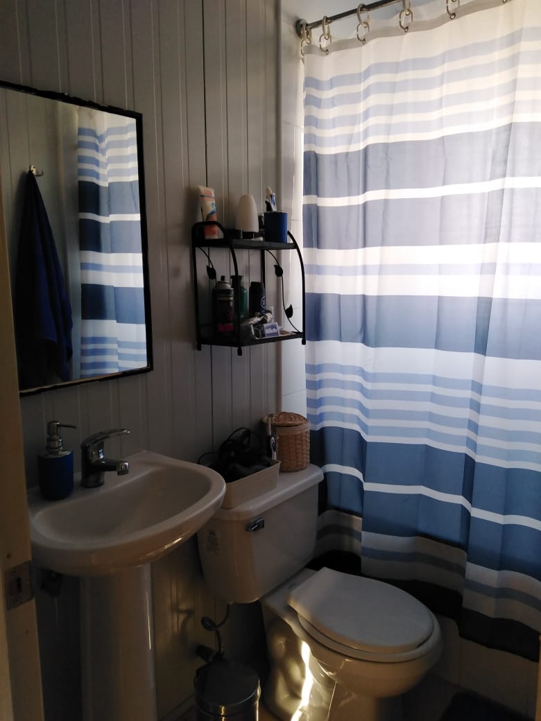 PARCELA CON CASA SECTOR CHAMONATE.- (PARCELA 17) 